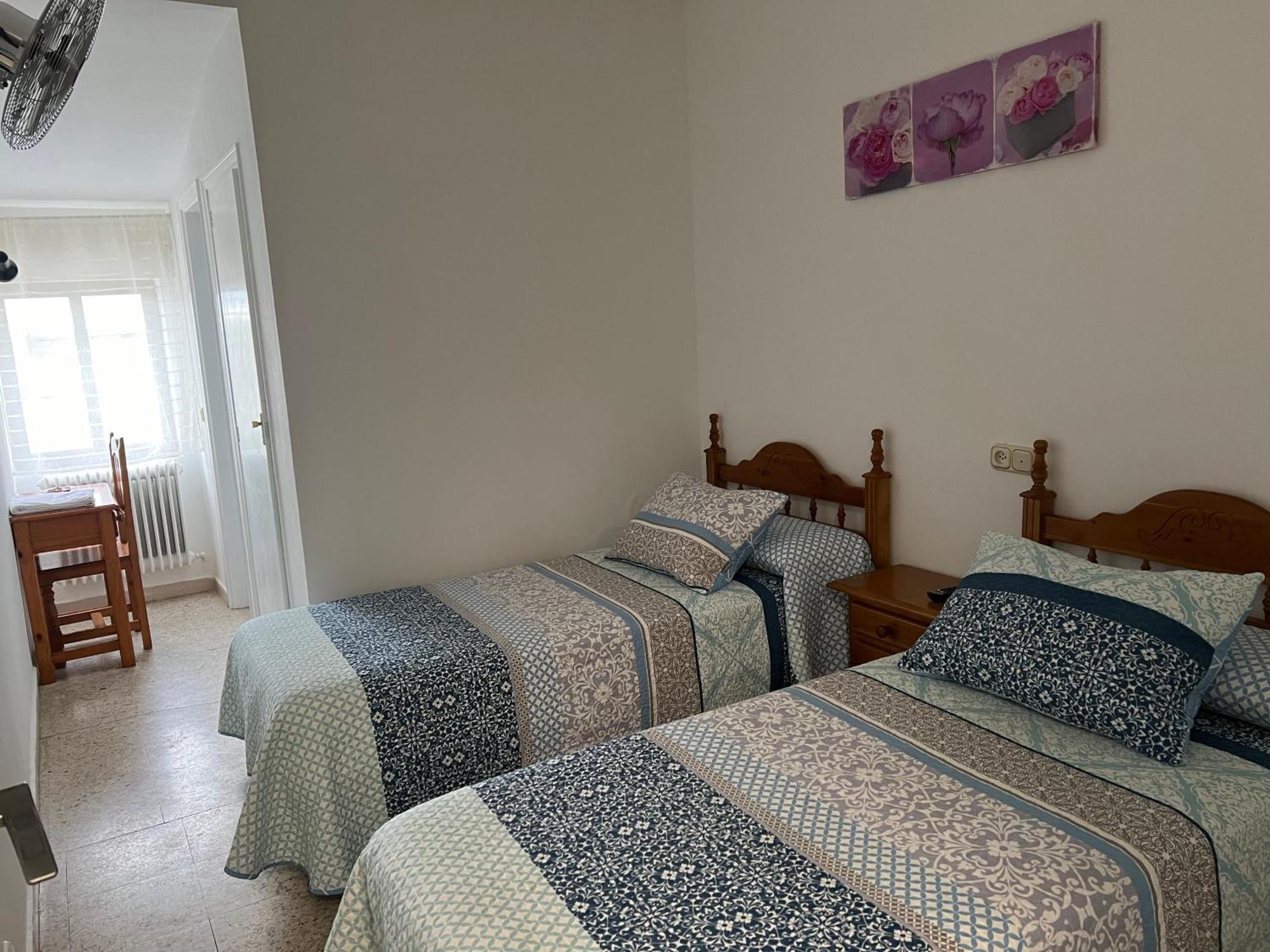 Hostal San Isidro Самора Экстерьер фото